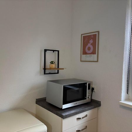 Ferienwohnung Bliestalglueck Oberthal Esterno foto