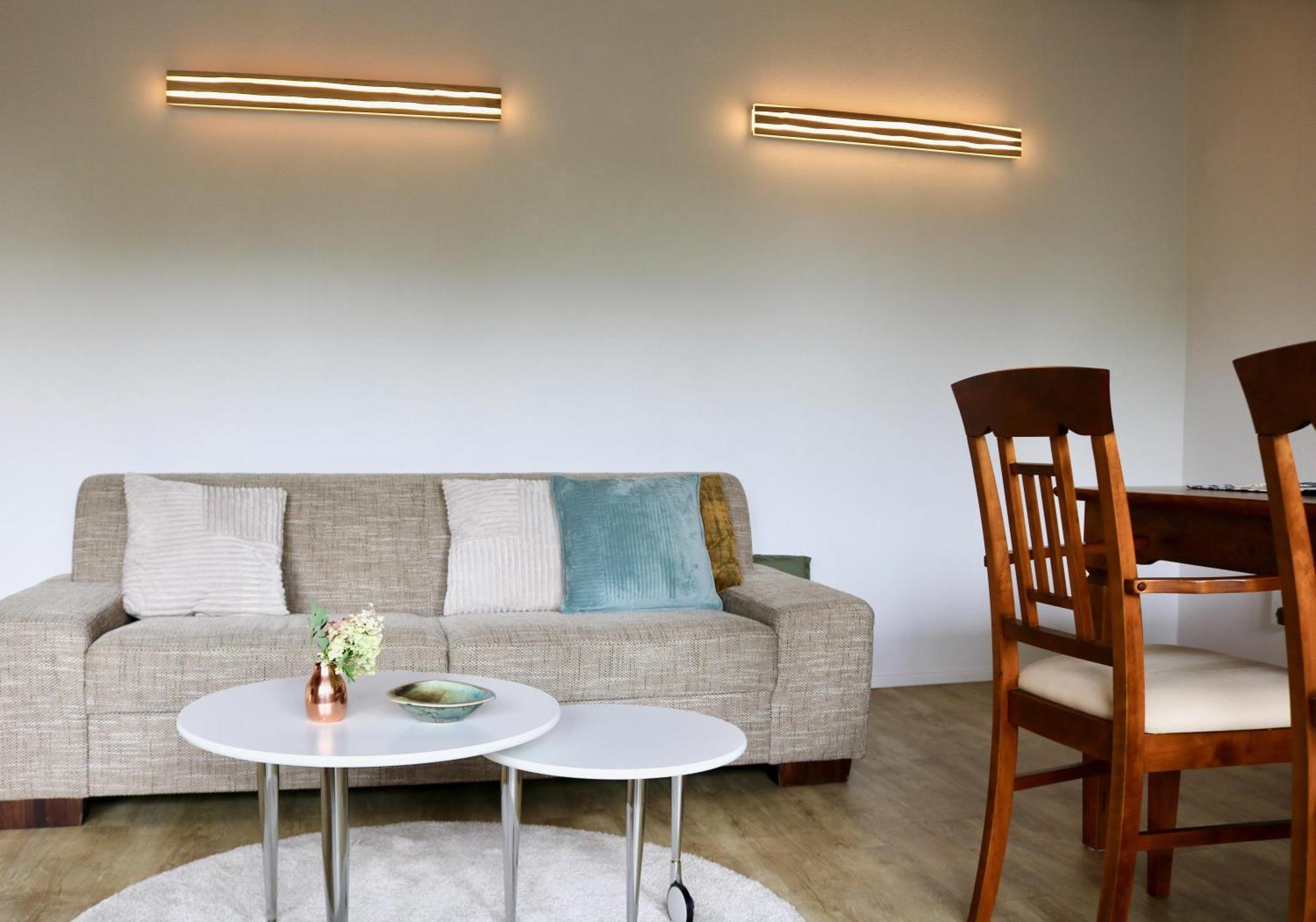 Ferienwohnung Bliestalglueck Oberthal Esterno foto