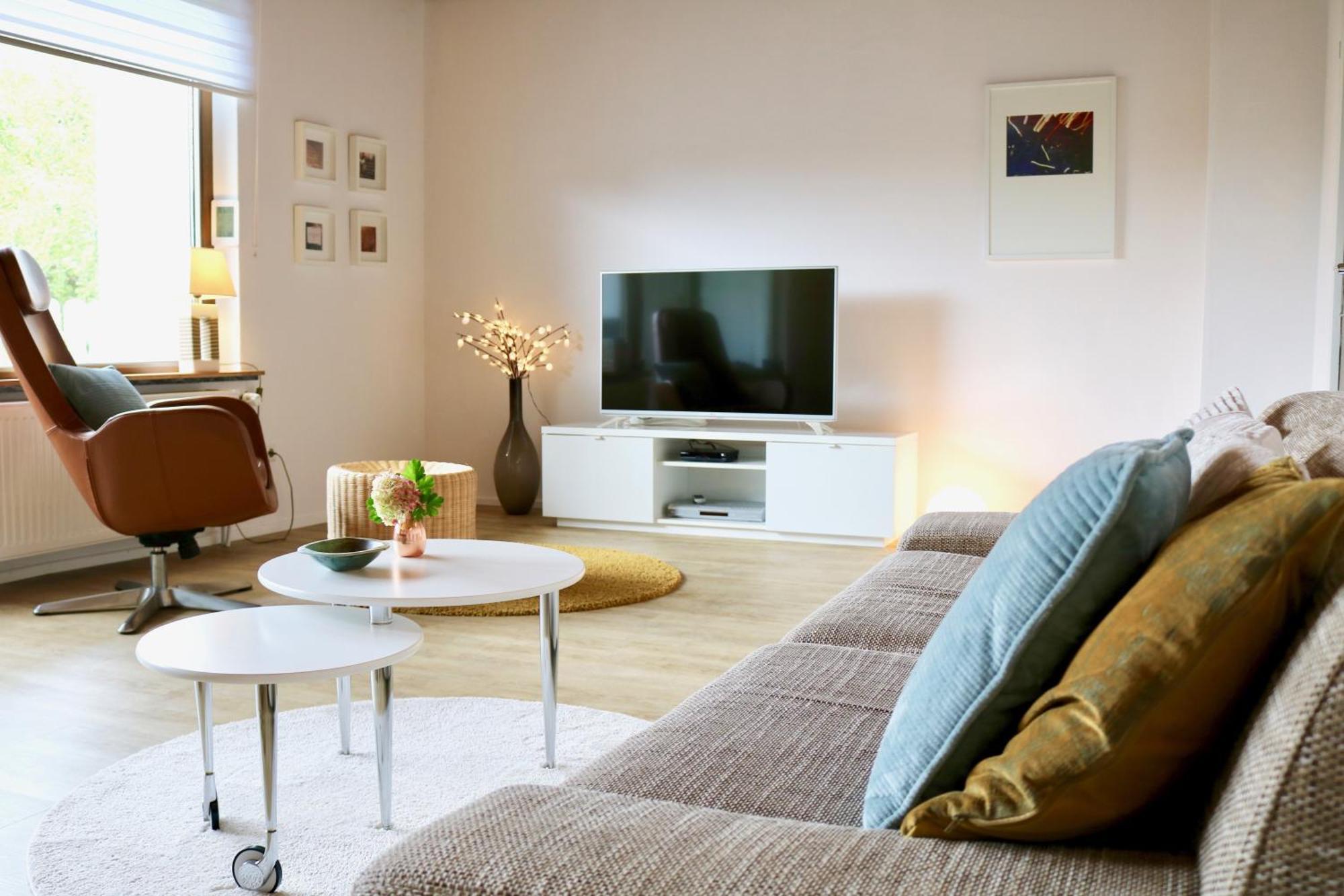 Ferienwohnung Bliestalglueck Oberthal Esterno foto