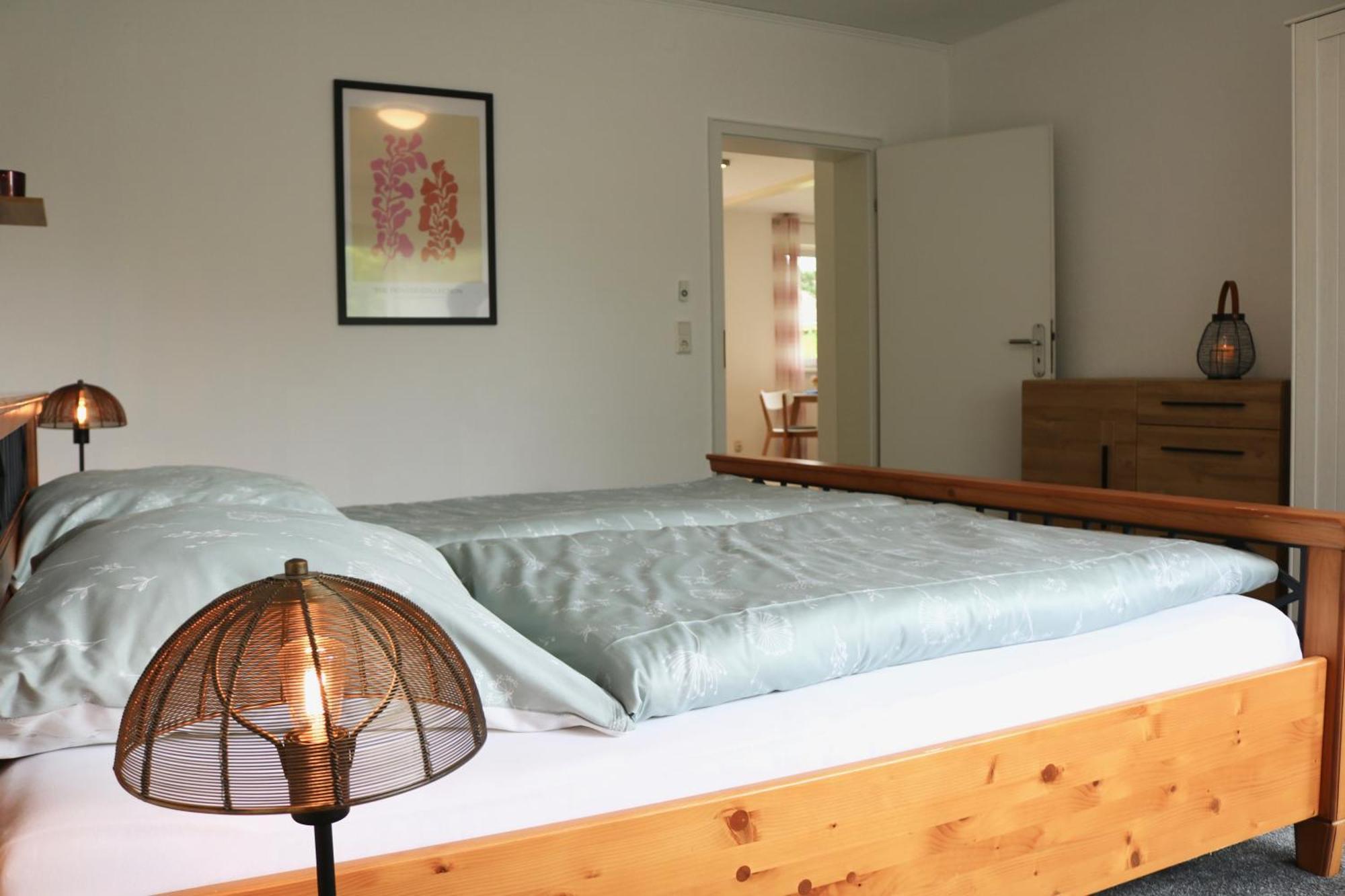 Ferienwohnung Bliestalglueck Oberthal Esterno foto