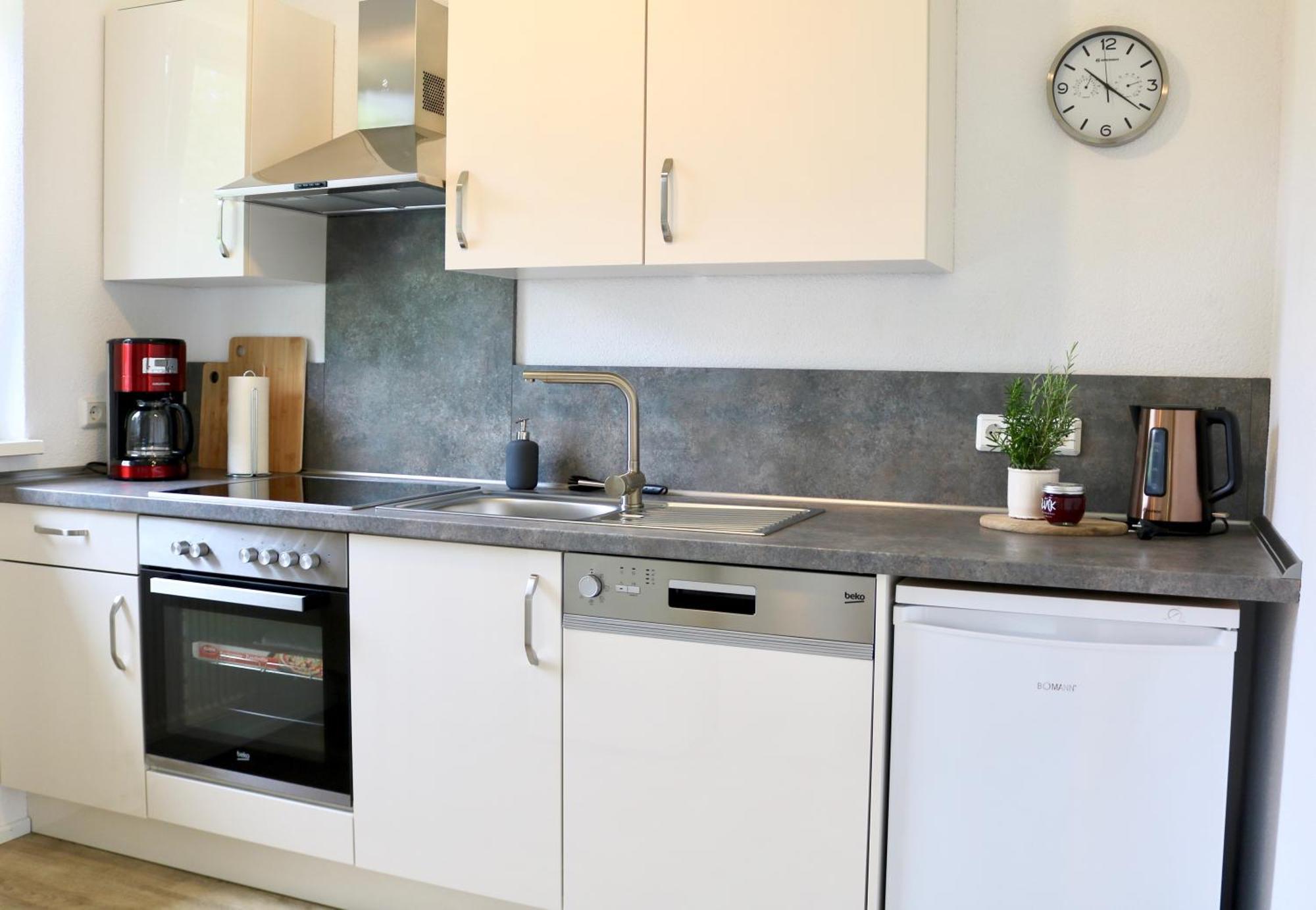 Ferienwohnung Bliestalglueck Oberthal Esterno foto