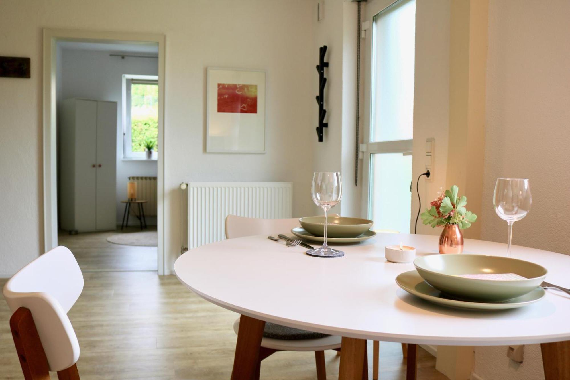 Ferienwohnung Bliestalglueck Oberthal Esterno foto