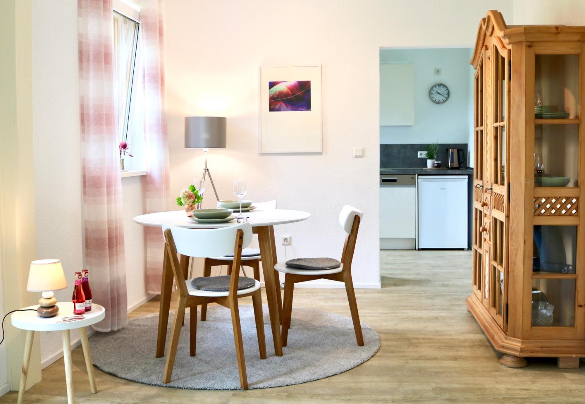 Ferienwohnung Bliestalglueck Oberthal Esterno foto