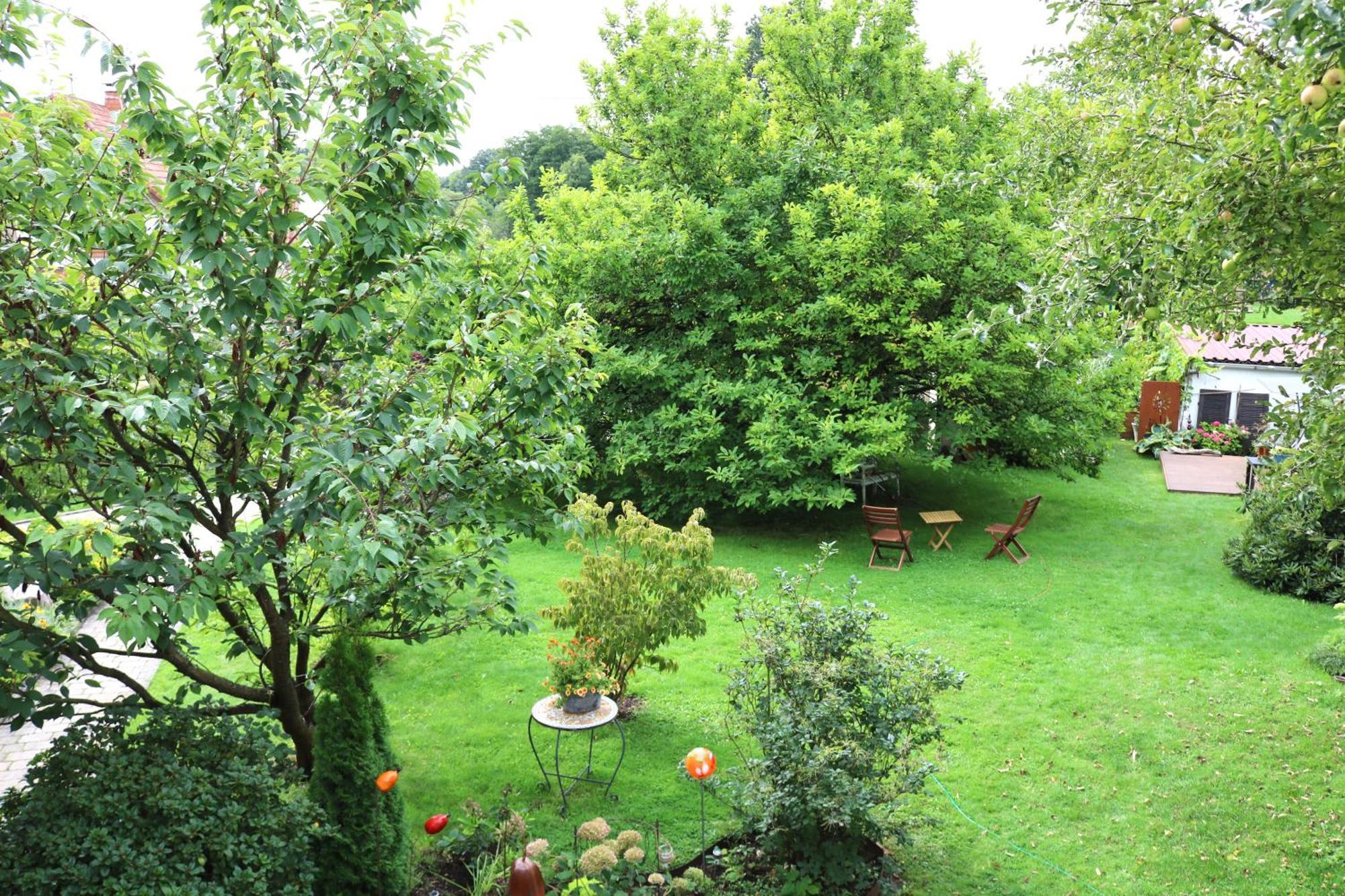 Ferienwohnung Bliestalglueck Oberthal Esterno foto