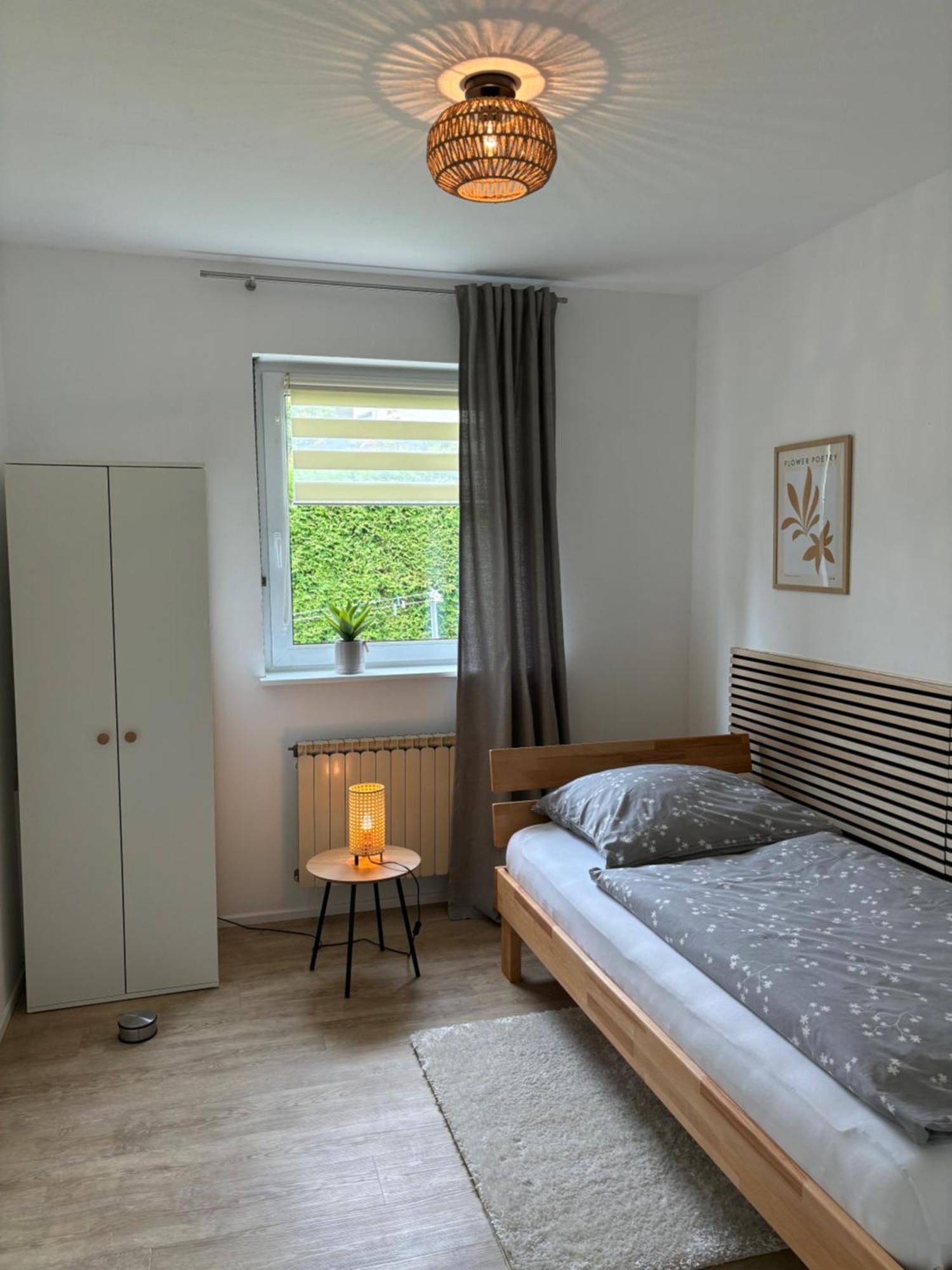 Ferienwohnung Bliestalglueck Oberthal Esterno foto