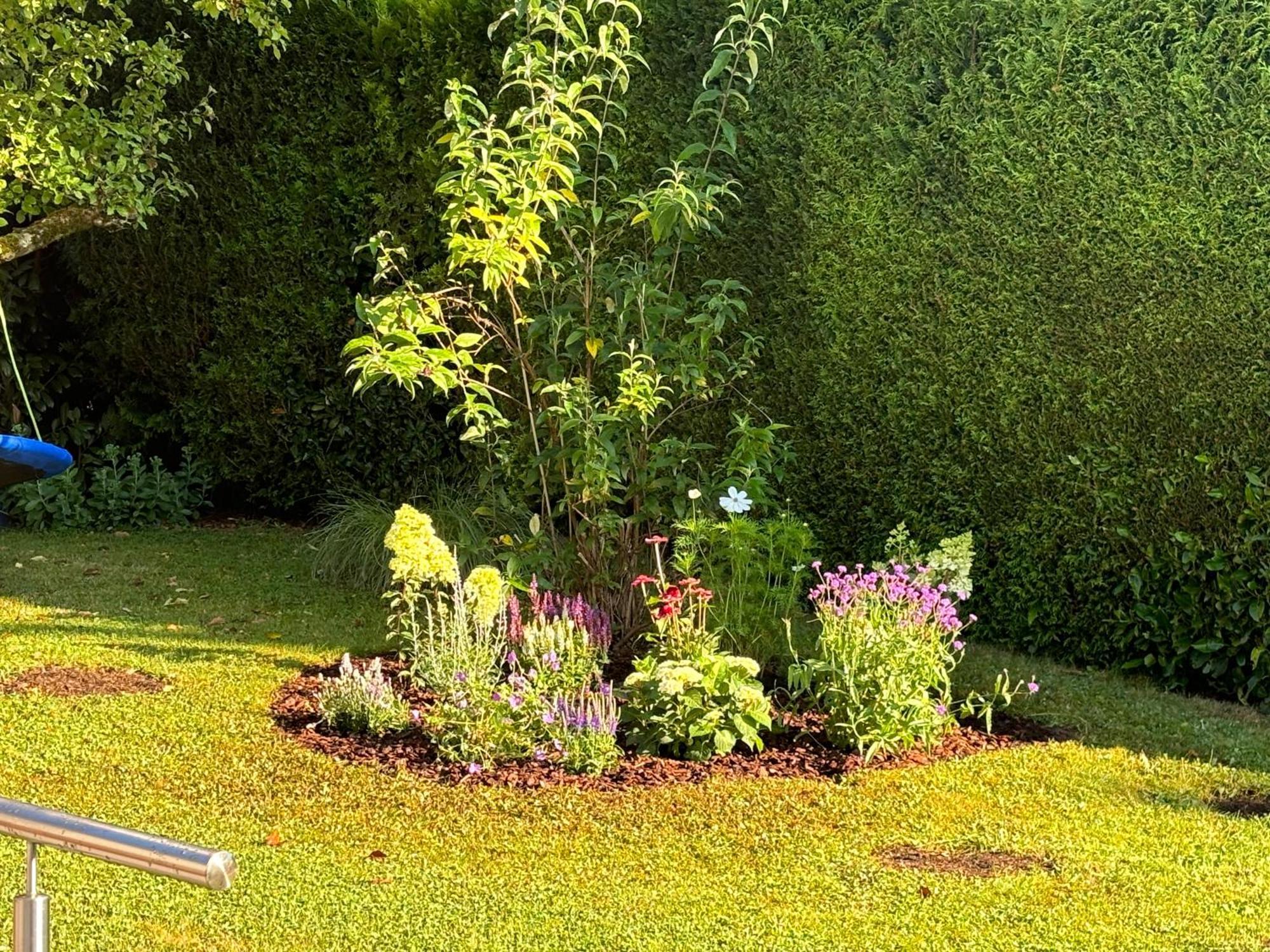Ferienwohnung Bliestalglueck Oberthal Esterno foto