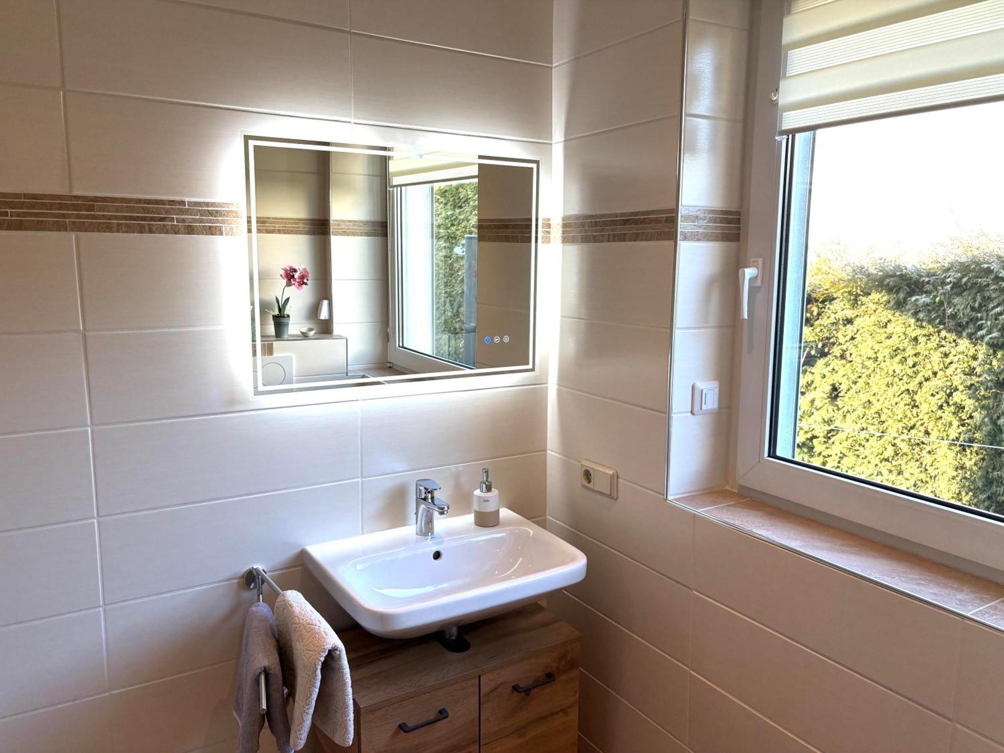 Ferienwohnung Bliestalglueck Oberthal Esterno foto