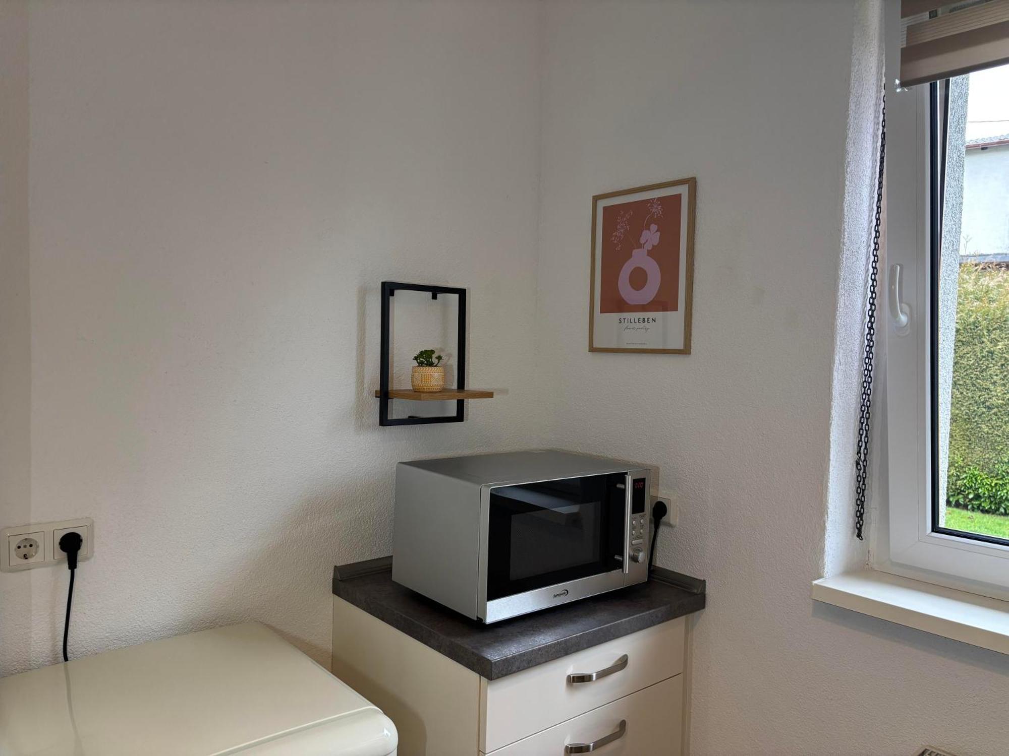 Ferienwohnung Bliestalglueck Oberthal Esterno foto